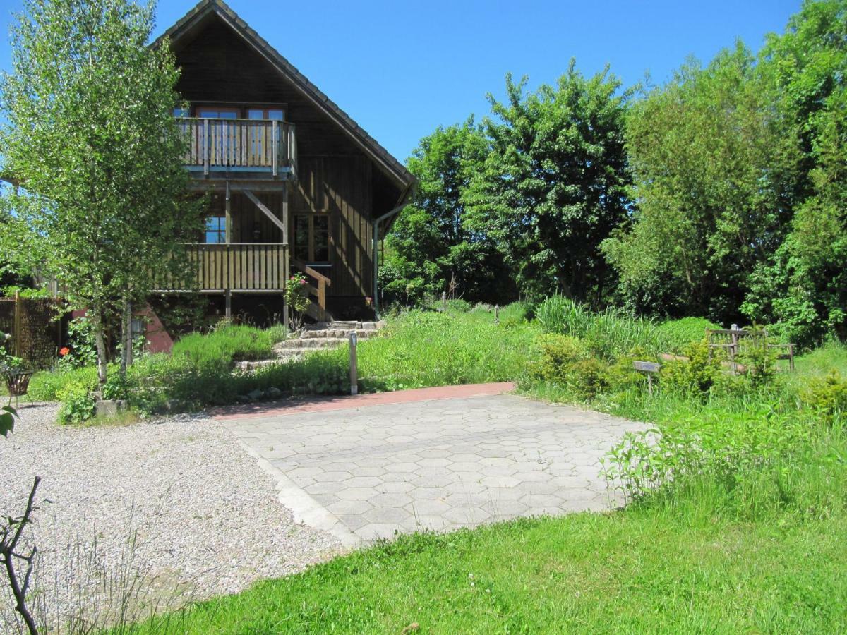 Appartamento Fewo Fleckeby An Der Schlei Esterno foto