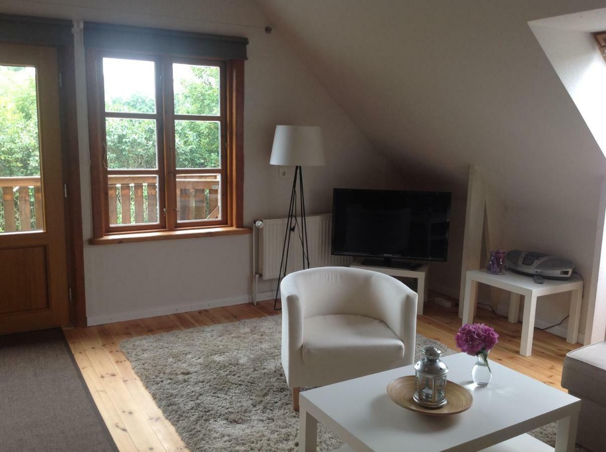 Appartamento Fewo Fleckeby An Der Schlei Esterno foto