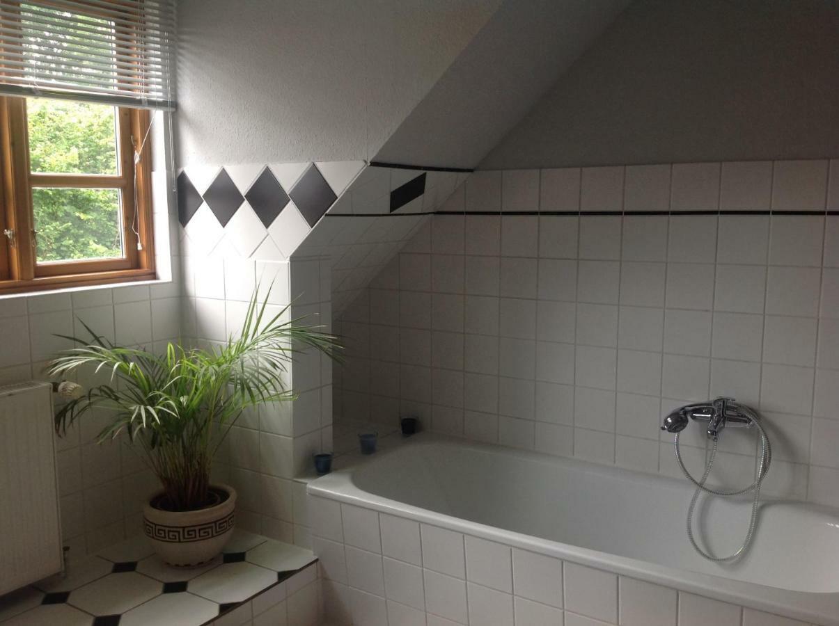 Appartamento Fewo Fleckeby An Der Schlei Esterno foto