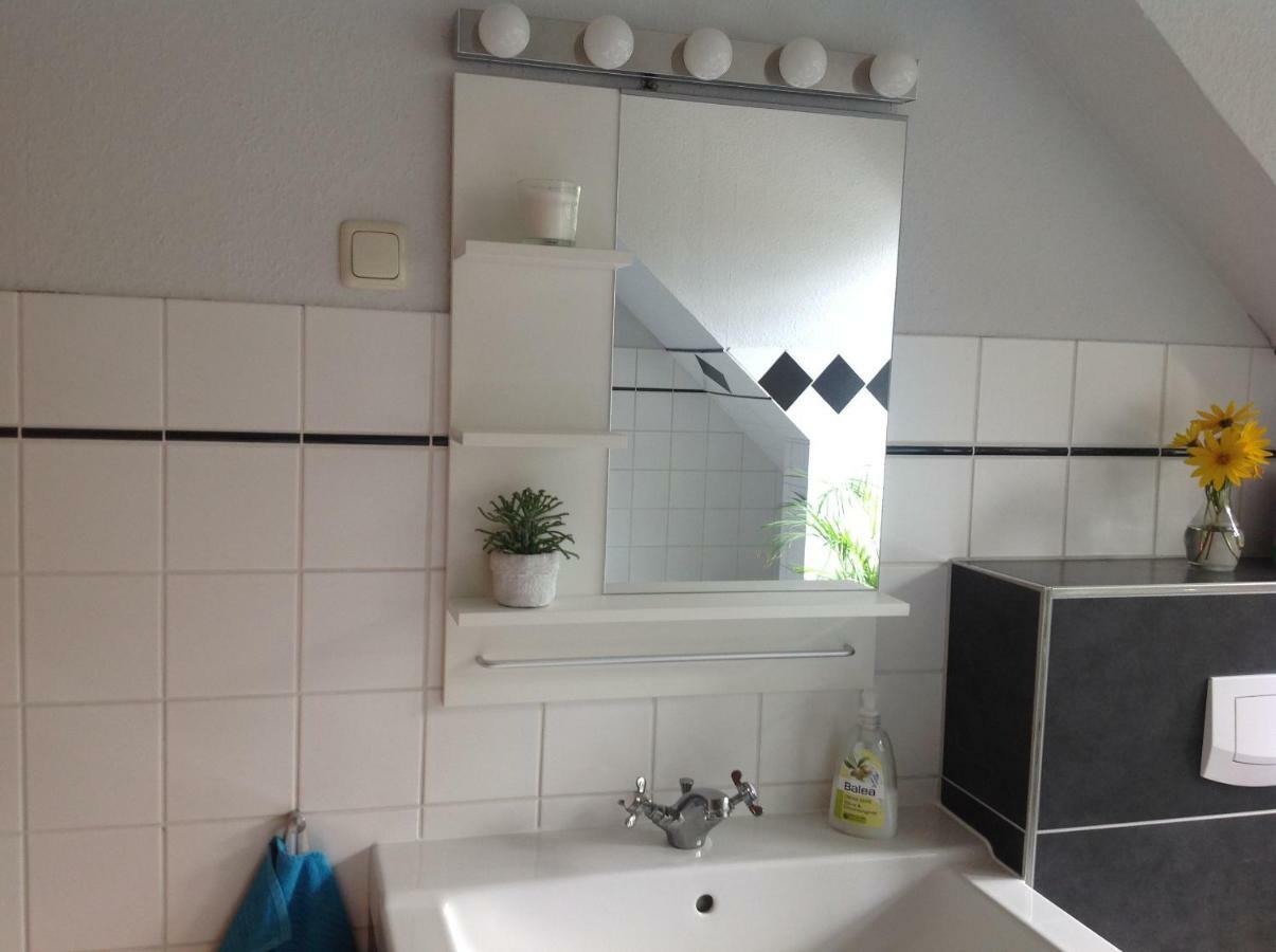 Appartamento Fewo Fleckeby An Der Schlei Esterno foto