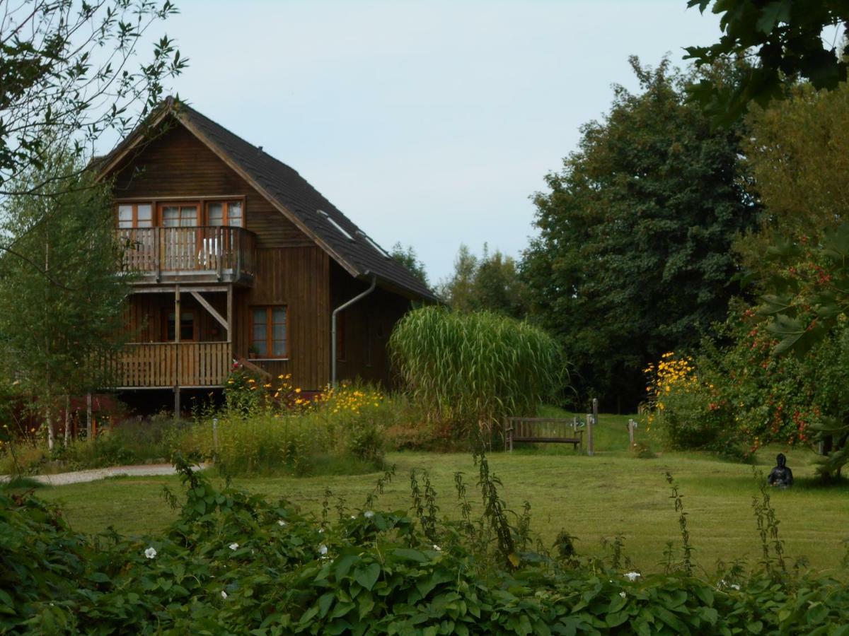 Appartamento Fewo Fleckeby An Der Schlei Esterno foto